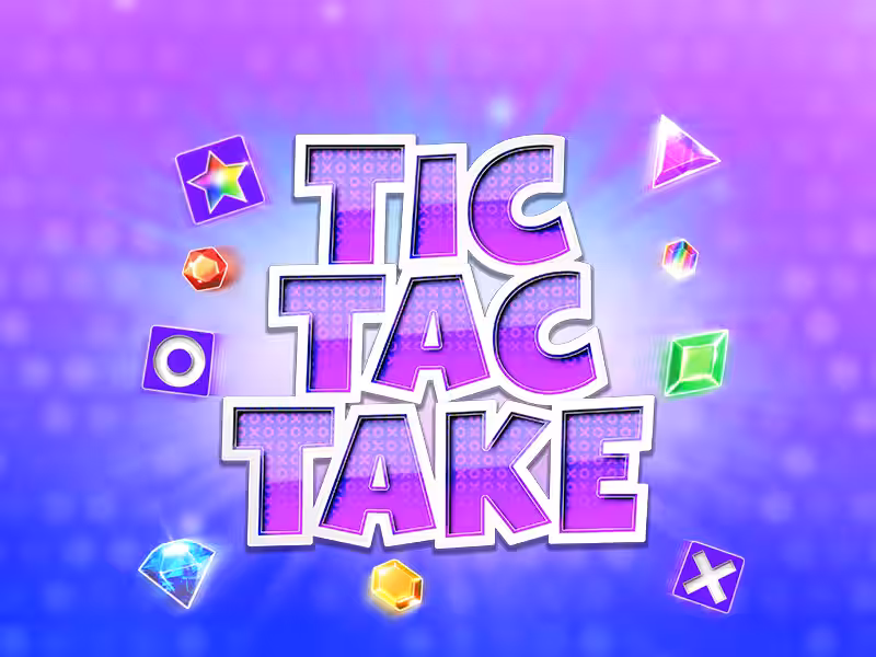 Tic Tac Take