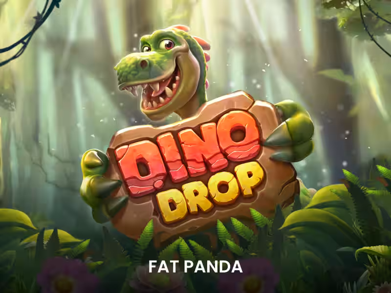 Dino Drop
