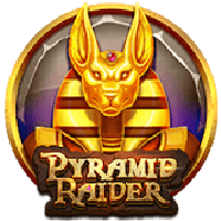 Pyramid Raider